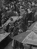 New York City 'Ghetto' Fish Market