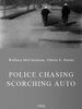 Police Chasing Scorching Auto