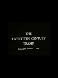 The Twentieth Century Tramp; or, Happy Hooligan and His Airship