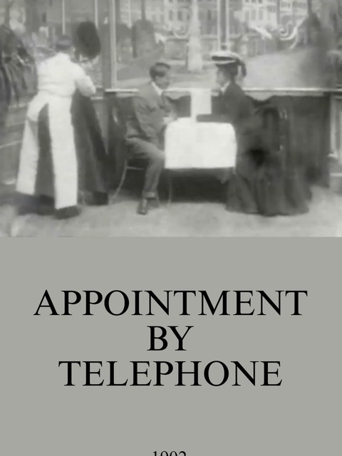 Appointment by Telephone