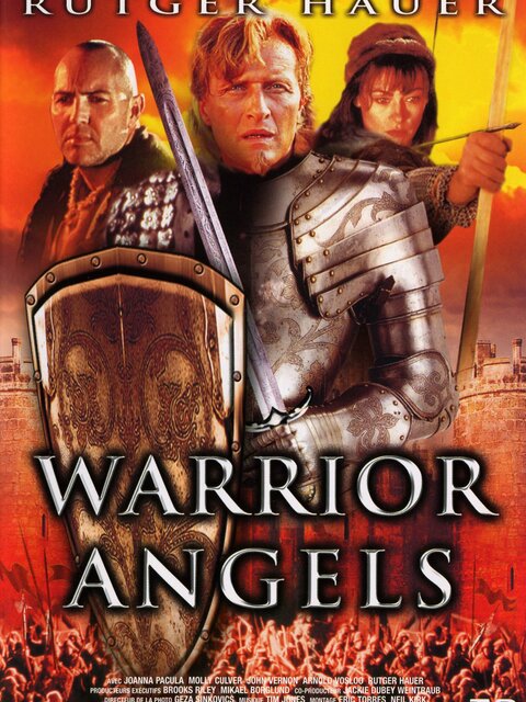 Warrior Angels