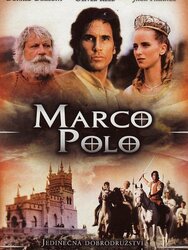 The Incredible Adventures of Marco Polo