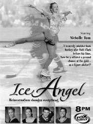 Ice Angel