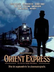 Orient Express