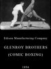 Glenroy Brothers (Comic Boxing)