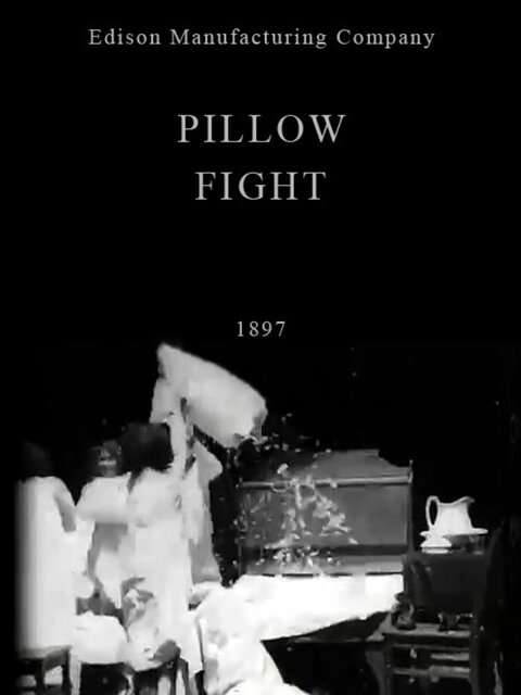 Pillow Fight