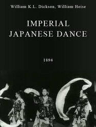 Imperial Japanese Dance