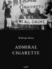 Admiral Cigarette