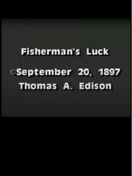 Fisherman's Luck