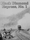 Black Diamond Express, No. 1
