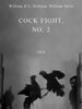 Cock Fight, No. 2