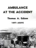 Ambulance at the Accident