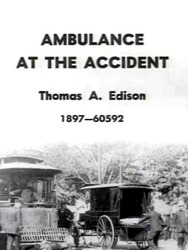 Ambulance at the Accident