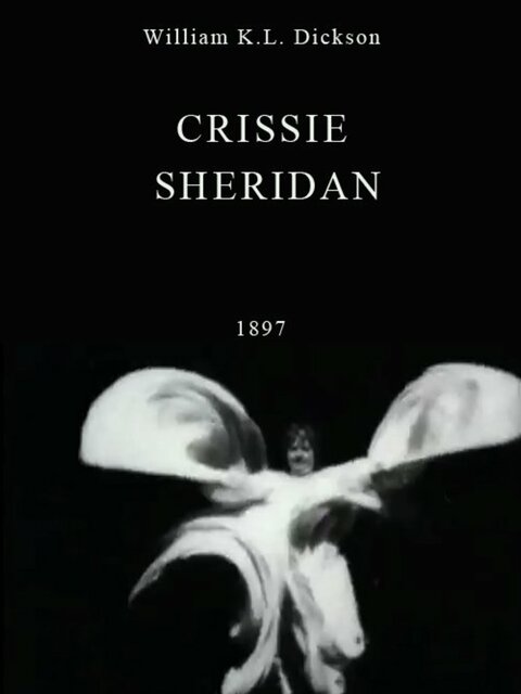 Crissie Sheridan