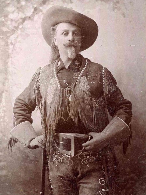 Buffalo Bill