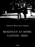 McKinley at Home, Canton, Ohio