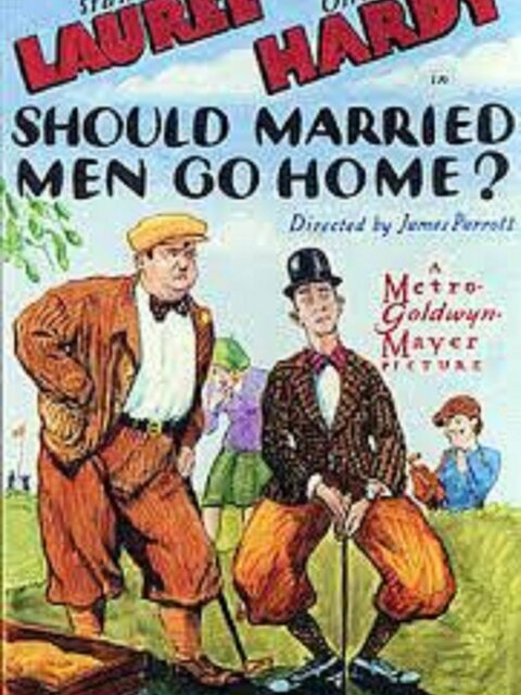 Si les grands hommes se marier !