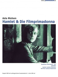 Die Filmprimadonna