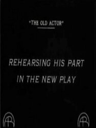 The Old Actor