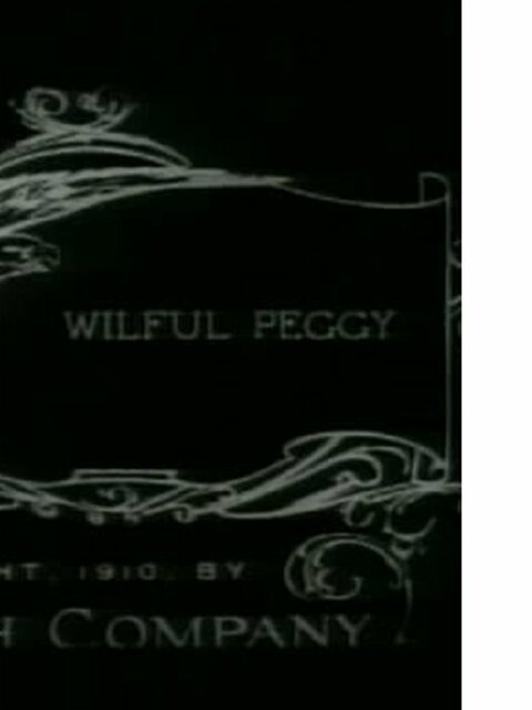 Wilful Peggy