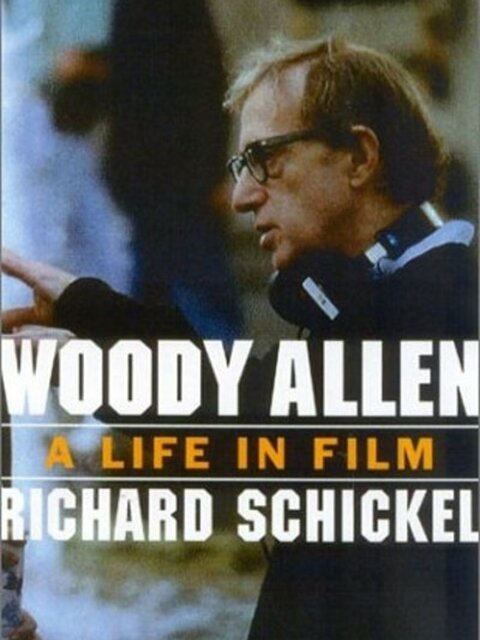 Woody Allen : une vie de cinéma