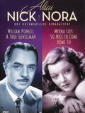 Hollywood Remembers: Myrna Loy - So Nice to Come Home to