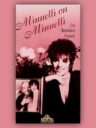 Minnelli on Minnelli: Liza Remembers Vincente