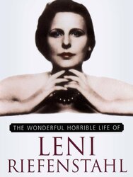 Leni Riefenstahl, le pouvoir des images