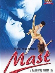 Mast