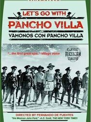 Let's Go with Pancho Villa!