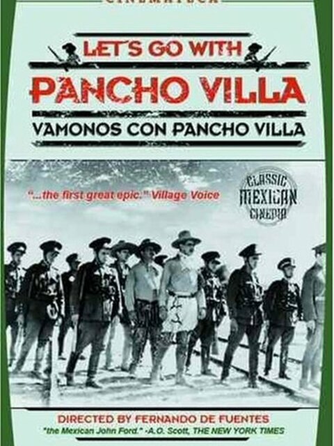 Let's Go with Pancho Villa!