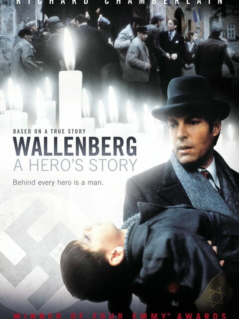 Wallenberg : L'histoire d'un héros