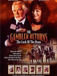 The Gambler Returns: The Luck Of The Draw