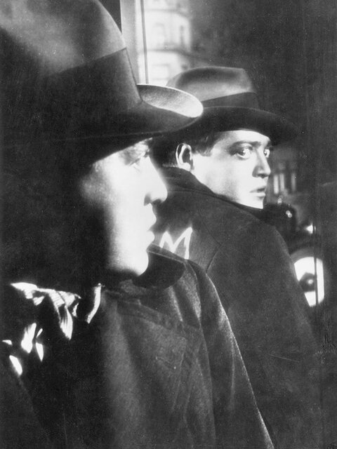 Fritz Lang Interviewed By William Friedkin