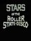 Stars of the Roller State Disco