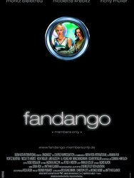 Fandango - Members Only