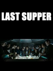 Last supper