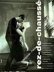 Rez-de-chaussée