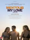 Mektoub, My Love: Canto uno