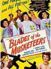 Blades of the Musketeers