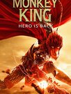 Monkey king : Hero is back
