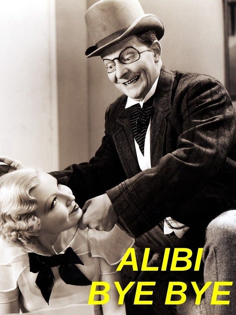 Alibi Bye Bye