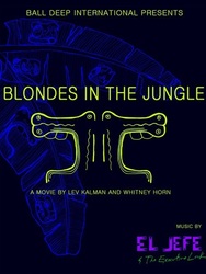 Blondes in the Jungle