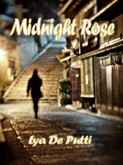 Midnight Rose
