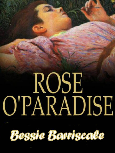 Rose o' Paradise