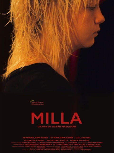 Milla