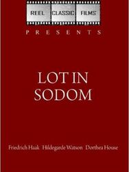 Lot in Sodom