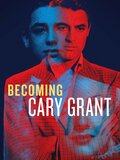Cary Grant, l'autre côté du miroir