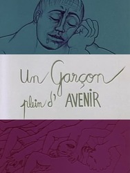 Un garçon plein d'avenir