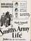 Smith's Army Life